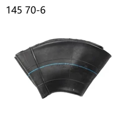 145/70-6 Chất Lượng Cao Lốp Xe Máy Bên Trong Ống ATV Quad Go Kart 145X70-6 450/530-6 6 Inch