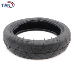12 Inisi Pneumatic Rubber Pa'u 300x75-203 Inner Tube Pa'u mo Tamaiti Pa'u Tricycle Pepe Trolley Ta'avale Ti'eti'e uila Vaega