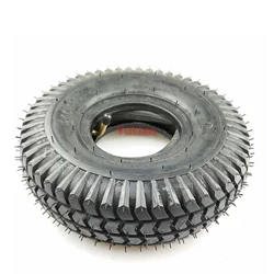 260x85 Tyre 3.00-4 00x3 lốp bên trong và bên ngoài dành cho ATV và Go Kart Tyre và Tube Motor Tire