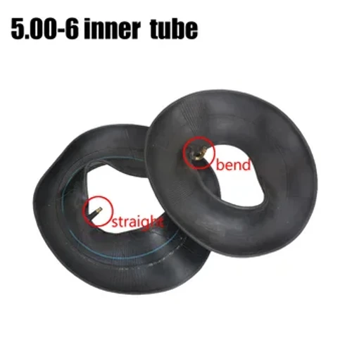 5,00-6 13X5,00-6 145/70-6 Duše pneumatiky Sekačka na trávu Duše pneumatiky Duše na trávu Moped Duše pro ATV Příslušenství pro motokáry