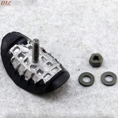 Upouusi Dirt Bike -moottoripyörä 1,6 "1,85" 2,15 "2,50" Tusk Rengasvanteen lukkonauha Veilig Bolt