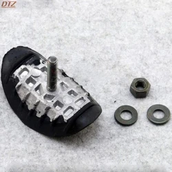 Pikipiki Mpya kabisa ya Baiskeli ya Uchafu 1.6 "1.85" 2.15 "2.50" Bendi ya Veilig Bolt ya Tusk Tire Rim Lock
