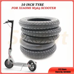 10 tommer WanDA 10*2 indre ydre dæk til Xiaomi Scooter M365 /Pro/1S/ Pro 2 elektrisk scooter10x2-6.1 dækhjulstilbehør