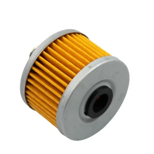 Accesorios de filtro de aceite de coche para motocicleta, para YS125 FZ16 150 Byson Bajaj 100 Boxer 115 130 Boxer para entrega de combustible de entrada de aire