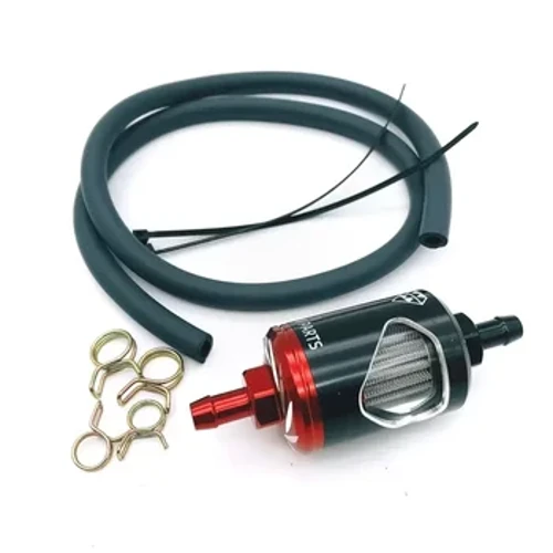 1 komplet univerzalnih CNC motornih skuterjev ATV deli dovod zraka dostava goriva oljni filtri 50cc 100cc 125cc 150cc 200cc 250cc 300cc