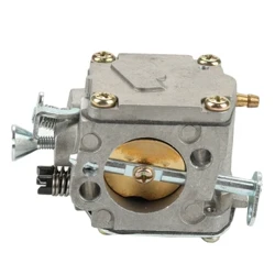 Karburaator HUSQVARNA 61 266 268 272 272XP jaoks mootorsae Tillotson HS254B karburaatori jaoks