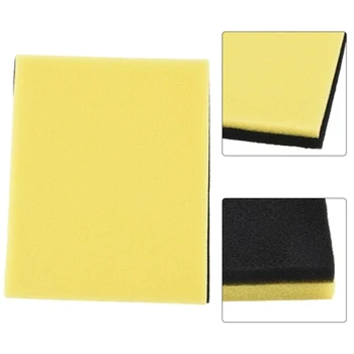 1pc Seachadadh Breosla Scagaire Aeir Car Truck Accessories Iontógáil Scagaire Aeir Glantóir Páirteanna Gluaisrothar Spúinse Athsholáthair