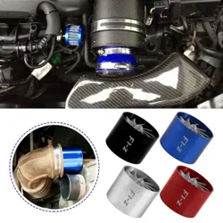 Autobon za unos zraka Turbonator plinovoda za uštedu goriva ventilator turbina Sustav filtra hladnog zraka Turbo Indukcijska cijev cijevi komplet za automobile