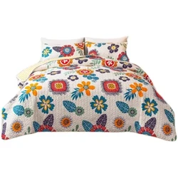 Mùa Hè Chăn Giặt Ga Trải Giường Tấm Trải Giường Khăn Phủ Bàn Bốn Mùa 150*200Cm/180*220Cm/220*230Cm