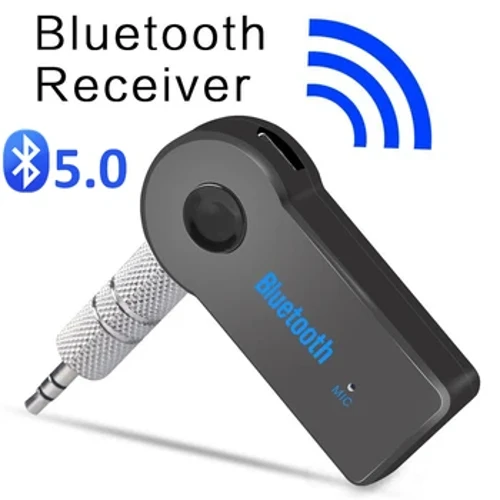 I-Wireless Bluetooth 5.0 Receiver Transmitter Adapter 3 ku-1 USB Adaptha Isamukeli Somsindo I-Bluetooth Car Charger Car Aux ye-E91 E92