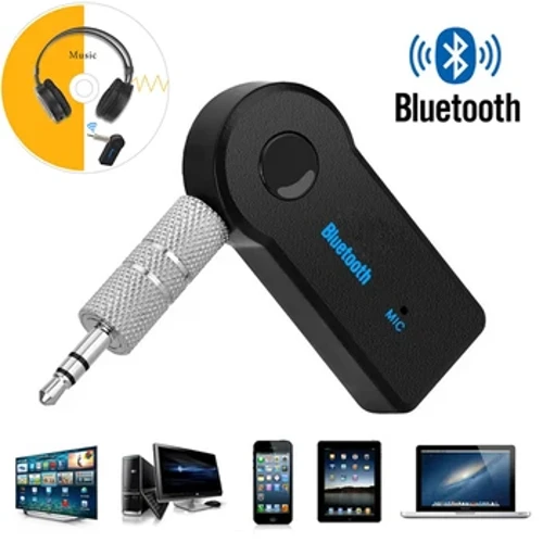 Bluetooth adapter 3 u 1 bežični 4.0 USB kabel adapter audio prijemnik Plavi zub radio Bmw E90 Auto punjač Auto Aux za E91 E92