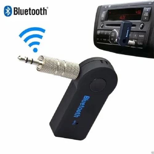 Simsiz Bluetooth 5.0 qabul qiluvchi uzatuvchi adapter 3 in 1 USB adapter audio qabul qiluvchi Bluetooth avtomobil zaryadlovchi E91 E92 uchun avtomobil Aux