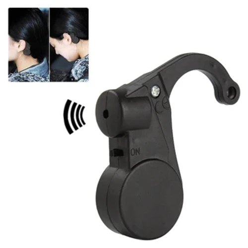 Alarme électronique pour dispositif de conducteur de voiture, maintien éveillé, Anti-sommeil, alerte de somnolence, capteur de conduite sûre, accessoires de rappel de sommeil