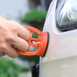 Alat Perbaikan Mobil Alat Perbaikan Badan Cangkir Hisap Mbusak Penyok Penarik Repair Mobil Kanggo Kit Inspeksi Kit Produk Aksesoris Alat