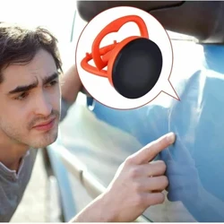 Mini Dent Puller Meafaigaluega Toe Fa'aleleia Tino Ipu Suction Cup Ave'ese Dents Puller Toe Fa'aleleia Ta'avale Mo Dents Inspecting Products Meafaigaluega Lipe Ta'avale 30kg