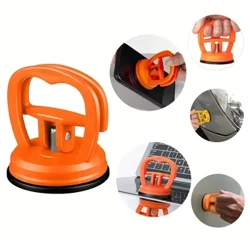 2023 Ta'avale Ta'avale Fou Ave'ese Dents Puller Toe Fa'aleleia Meafaigaluega Suction Cup Toe Fa'aleleia Ta'avale mo Dents Kit Su'esu'ega oloa Meafaigaluega Su'esu'e.