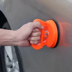 2pcs Fa'alelei Ta'avale Meafaigaluega Su'esu'e Mea Fa'afoma'i Tino Ta'avale Suction Cup Ave'ese Dent Puller Dent Toe Fa'aleleia Pusa Ta'avale Su'esu'ega Mea faigaluega Mea faigaluega.
