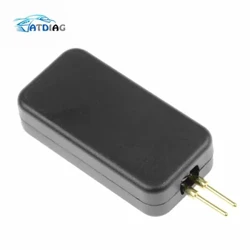 Bộ mô phỏng túi khí ô tô Mô phỏng SRS Chẩn đoán lỗi Máy quét túi khí Công cụ sửa chữa Công cụ chẩn đoán Kiểm tra túi khí Phụ kiện xe hơi