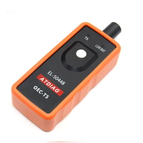 OEC-T5 EL-50448 Auto Automotive Test Tool EL 50448 Auto Tire Pressure Monitor Sensor TPMS aktiveringsverktyg för Opel för GM Tools
