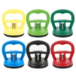 Car Dent Repair Puller Suction Cup Universal Strong Suction Cup Mini Para sa Dents Inspection Products Tool sa Pag-aayos ng Sasakyan Matibay
