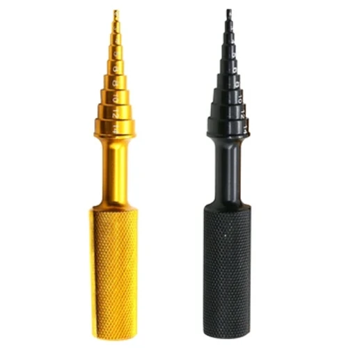 2-14mm Bearings Remover Disassemblers Automotive Tools Car Inspection Tools Puller Bearing Remove Installers Hand Tool Set