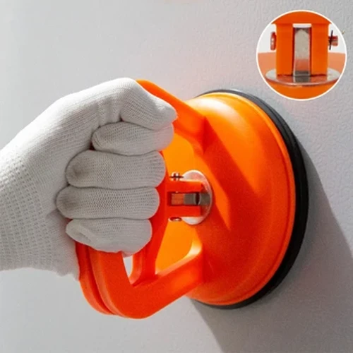 Meafaigaluega Toe Fa'alelei Ta'avale Mea faigaluega Toe Fa'alelei le Tino Ipu Suction Cup Ave'ese Dents Puller Toe Fa'alelei Ta'avale mo Dents Kit Su'esu'ega oloa Fa'aopoopo Meafaigaluega