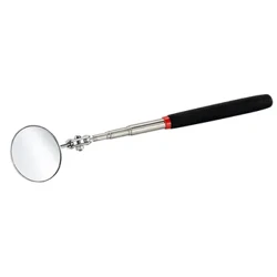 Upassbar 360 Grad Schwenk kucken Auto Handwierksgeschir Portable Teleskopesch Flexibel Kapp Inspektioun Spigel Inspektioun Tools