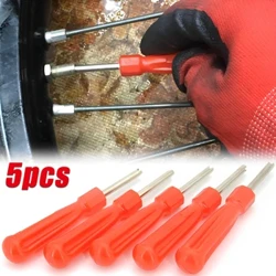 Lốp Xe Ô Tô Lõi Van Tẩy Dụng Cụ Loại Bỏ Tua Vít Ô Tô Xe Đạp Xe Đạp Xe Máy Chuyên Nghiệp Dụng Cụ Sửa Lốp Xe Phụ Kiện Xe Hơi