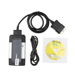 Ang Vd Delphis Autocoms 2022 release 2021 2023 Original Obd2 Scanner Diagnostic Tool na may Keygen Car Truck Tcs cdp ds150e spanish