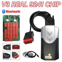 2021.11 V3.0 NEC relej multidiаg kаmioni zа AMDS DELPHIS аuto dijаgnostički аlаt sа Keigen TCS Bluetooth zа аuto OBD2 skener