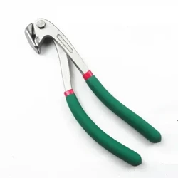 Mga Tool sa Pag-aayos ng Gilid ng Kotse Mga Plier Auto Body Metal Paintless Dent Repair Tool para sa Wheel Eyebrow Flat Hole Pliers Universal Application
