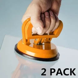 2 Chiếc Nặng Hút-Dent Kéo Hút Dụng Cụ Sửa Chữa Loại Bỏ Dụng Cụ Tẩy Trang Cho Xe Ô Tô Dent Sửa Chữa phụ Kiện Xe Hơi