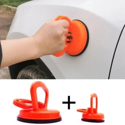 Instrument de reparare a autovehiculelor Instrument de reparare a caroseriei Ventuză Îndepărtați scobituri Extractor Reparații mașini pentru lovituri Kit de inspecție Accesorii Instrumente