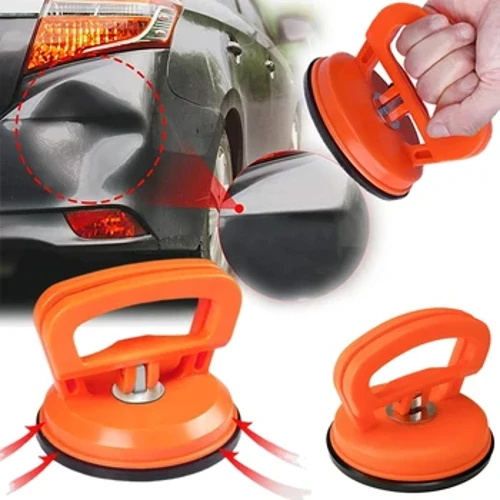 Offer Trwsio Tolc Car Atgyweirio Tolc Car Cyffredinol Tynnwr Suction Cup Remover Suction Corff Auto Mawr/Bach Gwydr Tolc