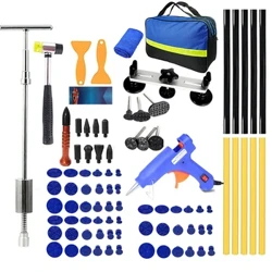 CAR DENT DEMOVER KIT AVTORITEV AVTORITEV DENT DENT DENT DENT AUTO AUTO BREZPLAČNI KITI KITI TOMP