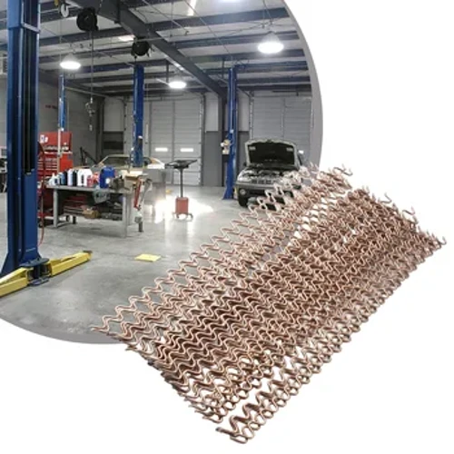 Électrodes de soudage par points de 320mm à 335mm, 50/335 pièces, fils ondulés, spotter, consommables pour la réparation de la carrosserie de la voiture, extracteur de bosses, outils de réparation automobile