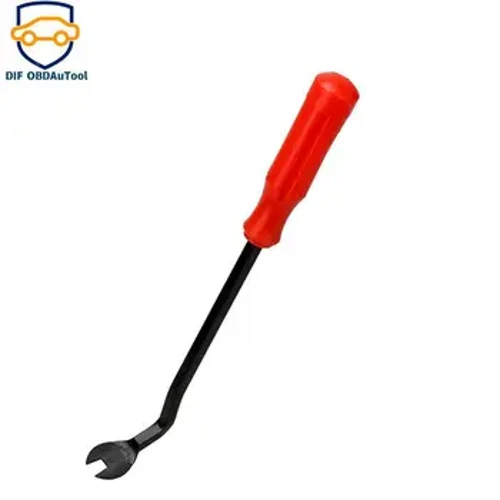 Removal Tool Repair Disassembly Screwdriver Tool Auto Car DVD Stereo Refit Interior Plastic Trim Panel Dashboard Installation