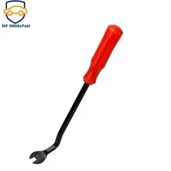 Removal Tool Repair Disassembly Screwdriver Tool Auto Car DVD Stereo Refit Interior Plastic Trim Panel Dashboard Installation