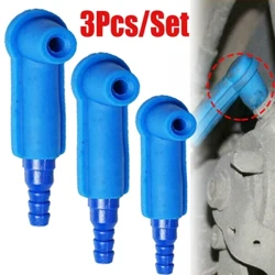 Espesyal na Pinagsanib na Tool para sa Brake Oil Hose Brake Oil Replacement Tool Quick Oil Filling Equipment Auto Repair Tool Mga Accessory ng Sasakyan