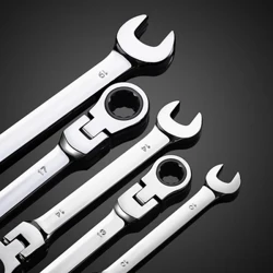 Bwrdd Wrench Torx Universal Sbaner Torx Pen Dwbl Addasadwy Sbectol Hunan-tynhau Wrench Offer Llaw Aml-bwrpas