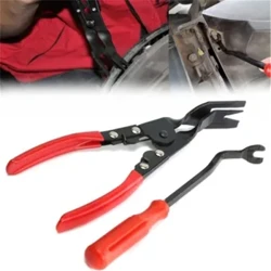 3 Optiounen Auto Scheinwerfer Modifikatioun Installatioun Tool Ewechhuele Zang Auto Audio Demolitioun Schalldicht Dier Auto GPS Ewechhuele Tool