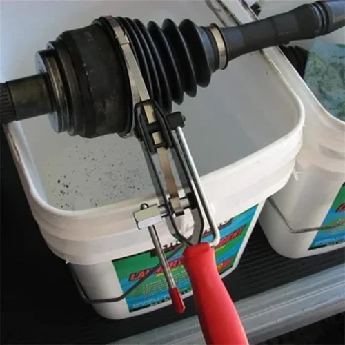 Kliešte na uchytenie topánok na kĺby do auta Súprava klieští na uchytenie topánok do uší Kliešte na viazanie topánok do uší Automobilové kliešte na hadicu na nápravu pre väčšinu automobilov Nástroje na opravu