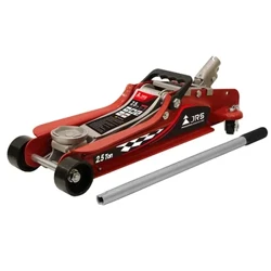 2,5 tunový horizontální zvedák 3T hydraulický sedan hydraulický zvedací nástroj pro malá auta