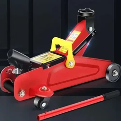 BESTE 2Ton Auto Hydraulische Krik Autokrik Voertuig Oliedruk Bandwissel Lifting Reparatie Tool Auto Noodgeval langs de weg 13 cm-30 cm