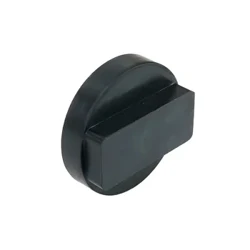 Rubber Jacking  Pad Lift Adaptor For BMW E81 E82 E87 E88 F20 F21 E90 E91 E92 X1 X3 For MINI R50 R53 R56 Car Jack Rubber Pad