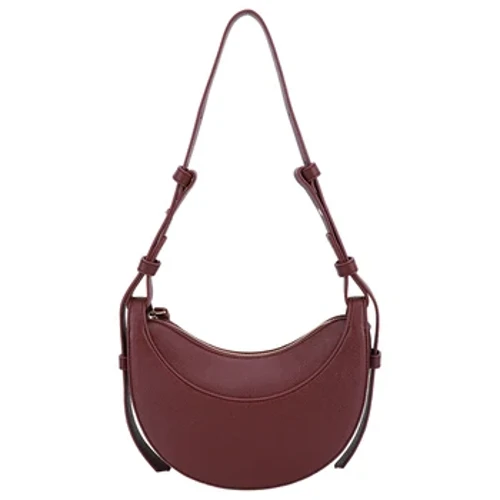 Ženske torbe torbe Casual Hobo torba Luksuzna marka torbica velikog kapaciteta PU Half Moon Crescent Bag torba na rame Torba za putovanje na posao