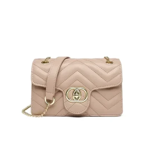 Borsa da donna in PU 2023 nuova borsa a tracolla per il commercio estero transfrontaliero borsa da donna piccola borsa a tracolla da donna piccola borsa quadrata