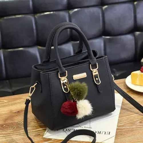Yogodlns Da PU Túi Xách Nữ Nữ Vintage Ví Sang Trọng Tua Rua Túi Messenger Tote Boston Đeo Vai Túi Đeo Ngang