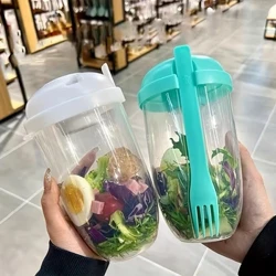 1L kīʻaha salakeke lawe ʻia me nā poʻi ʻaʻai ʻai ʻai ʻaina kakahiaka salad kīʻaha ʻaina awakea pahu Bento pahu meaʻai waihona ipu kīhini.