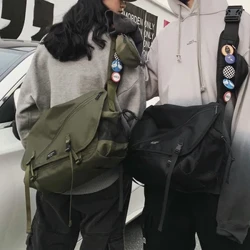2024 SAGSSENGER MEN MENS SAG MESSAGNER SAG NYLON RETRO GILLES ET BARCHES SAG MESSAGER EXPRESS